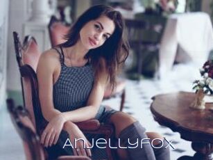 Anjellyfox