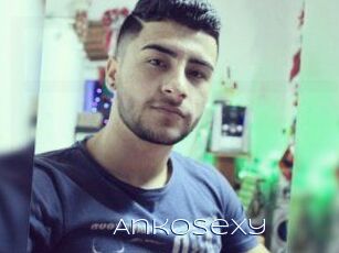 Ankosexy