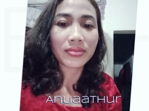 anliaathur Blue Hot