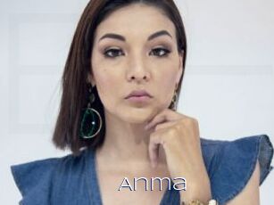Anma