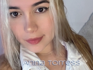 anna_torress Blue Hot