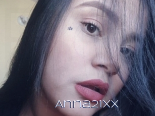 Anna21xx