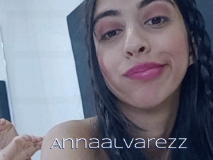 Annaalvarezz