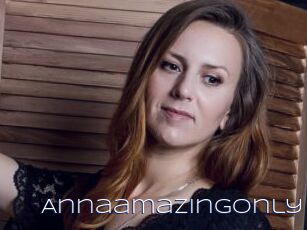 Annaamazingonly