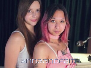 Annaandfaith
