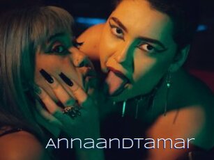 Annaandtamar