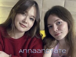 Annaandtate