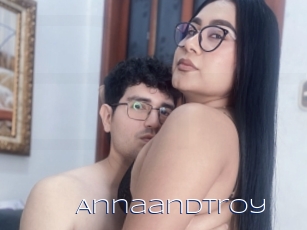 Annaandtroy