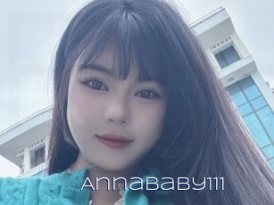 annababy111 Blue Hot