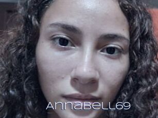 annabell69 Blue Hot