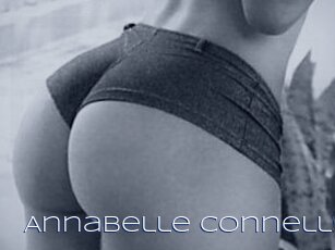 annabelle_connelly Blue Hot