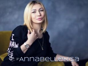 Annabellekisa