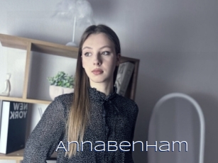 Annabenham