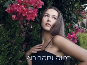 annablaire Blue Hot