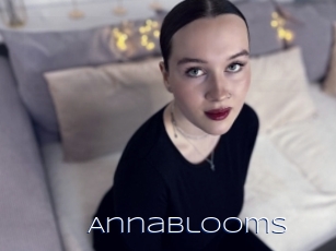 Annablooms
