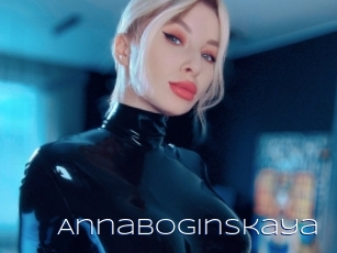 Annaboginskaya