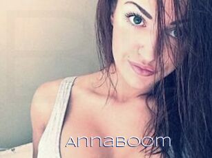 annaboom Blue Hot
