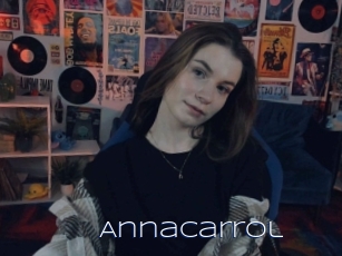 Annacarrol