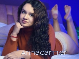 Annacartter