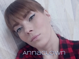 Annaclown