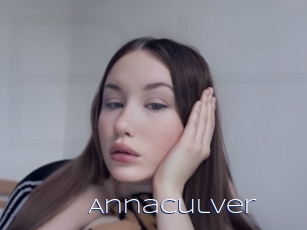 Annaculver