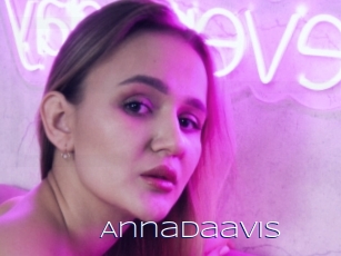 annadaavis Blue Hot