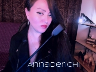 annaderichi Blue Hot