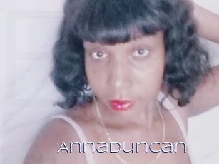 annaduncan Blue Hot