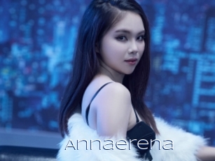 annaerena Blue Hot