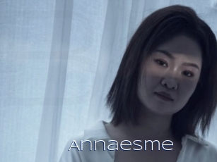 Annaesme