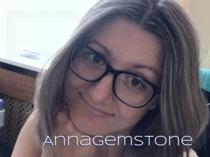 Annagemstone