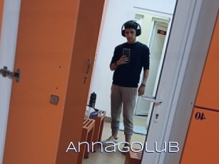 Annagolub