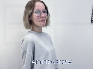 annagray Blue Hot