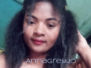 Annagreyjo