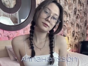 Annaharisson