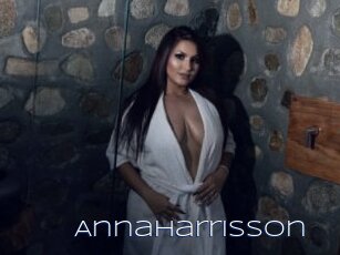 annaharrisson Blue Hot