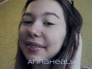 Annahealy