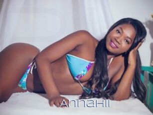 Annahii