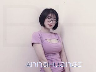 Annahuangz