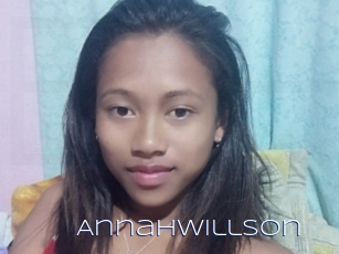 Annahwillson