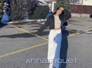 Annajaquet