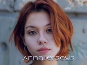 Annajerseys