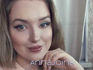 Annajoink