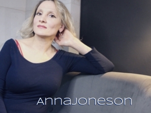 annajoneson Blue Hot