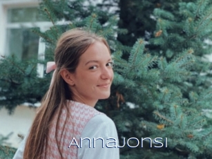 Annajonsi