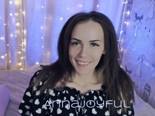 Annajoyful