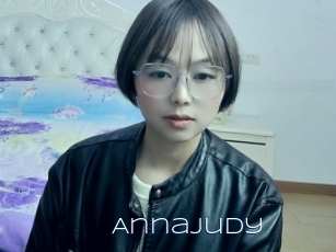 Annajudy