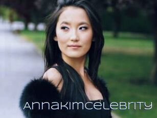 Annakimcelebrity