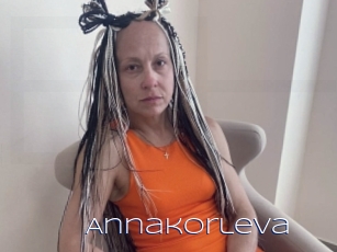 Annakorleva