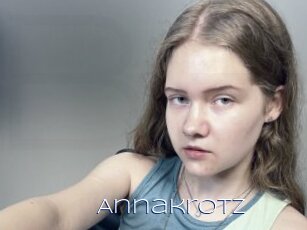 Annakrotz